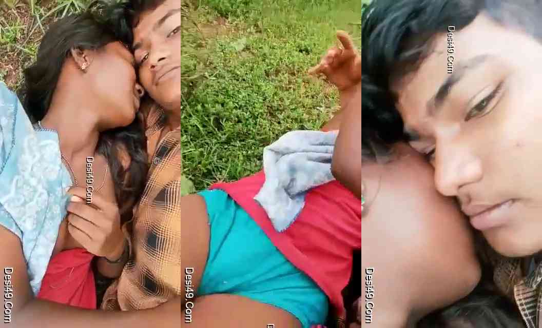 Desi Village Girl After Fucking XXX Clip