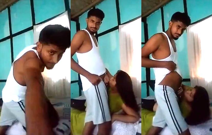 Bengali Girl Dick Sucking XXX Video HD