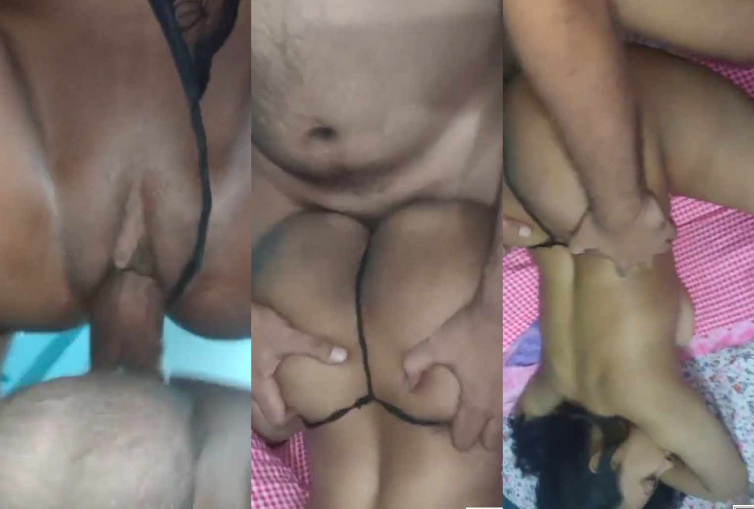Fucking Huge Ass Bhabhi XXX HD Video