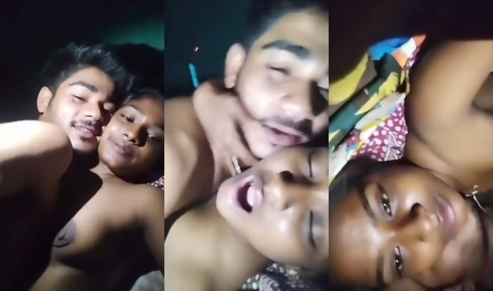 Bihari College Girl Viral Sex MMS Video HD