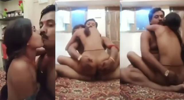 Lucky Uncle Fucking Young Sexy Girl XXX