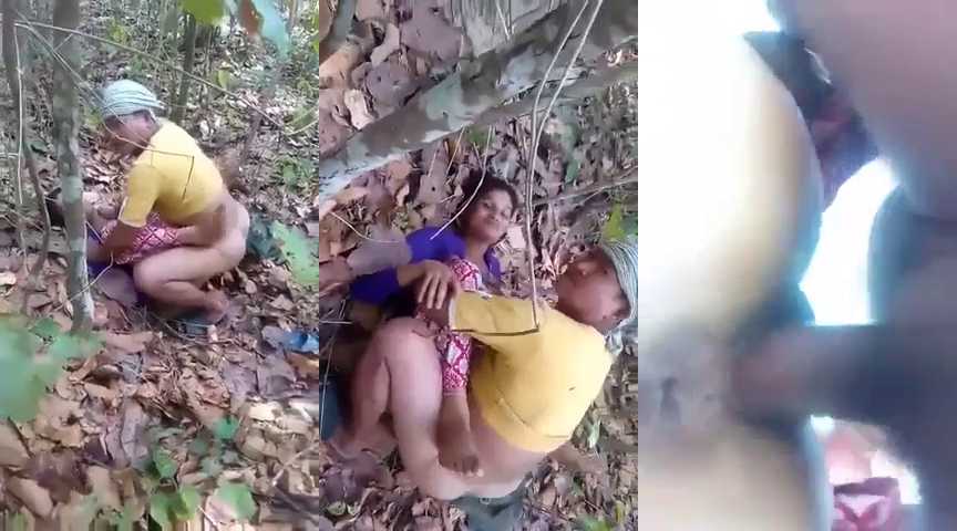 Viral Assamese Randi Jungle Sex MMS